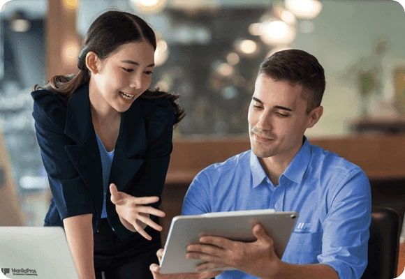 ManilaPros is a Philippine outsourcing company with professionals specializing in customer care for retailers