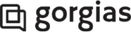 logo of Gorgias